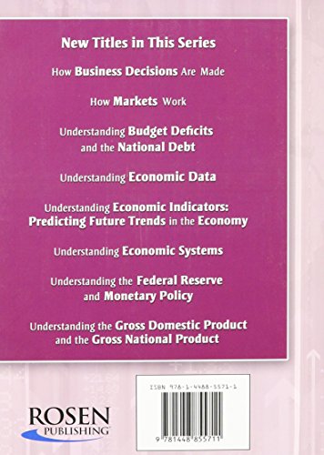 Understanding Economic Indicators: Predicting Future Trends in the Economy (Real World Economics) - Image 2