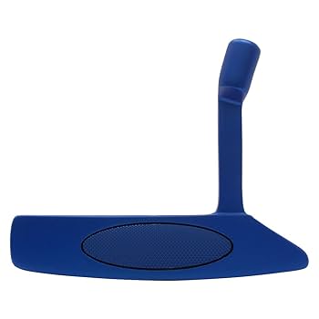 Amazon | Bionik 101ブルーゴルフパター右利きブレードスタイル