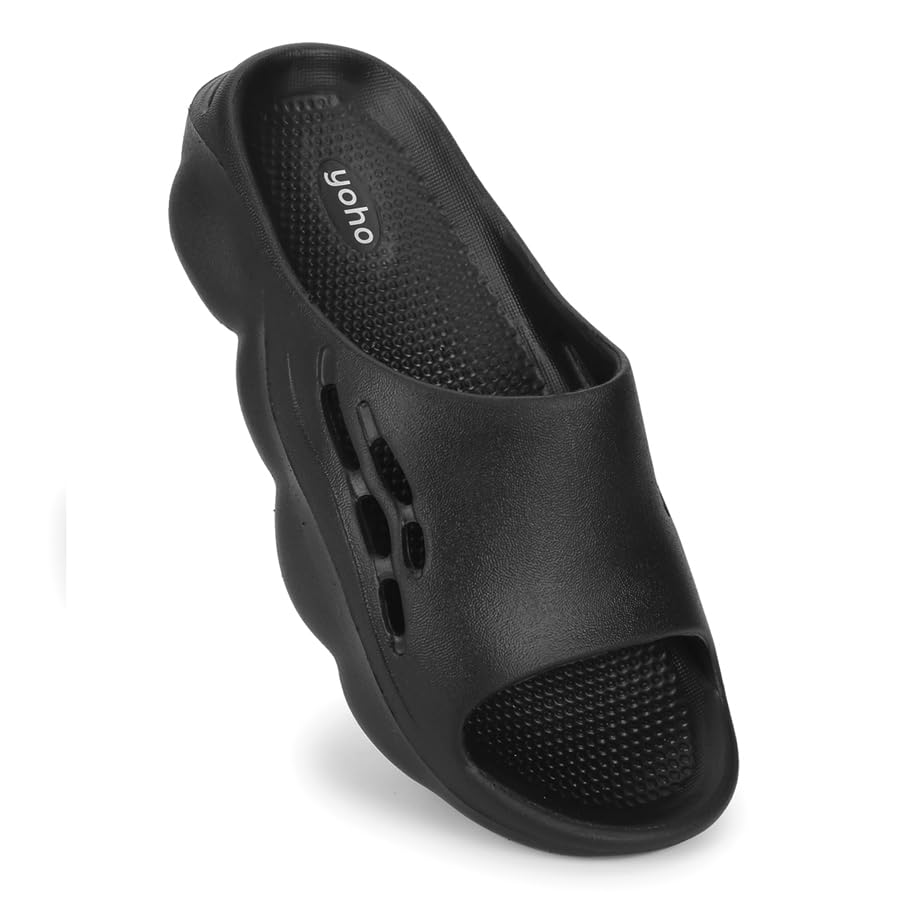 Dolphy mens Slipper