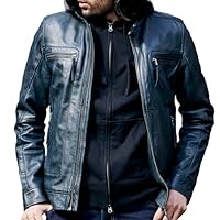 Amazon.co.jp: RIDEZ(ライズ) CLUBS JKT LampBlack L RLJ202