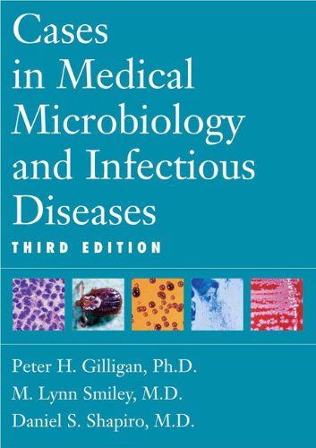 Cases in Medical Microbiology and Infectious Diseases (Classiques Hachette)