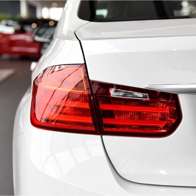 Amazon.co.jp: 車用ブレーキ テールランプ に適合する 3シリーズ F30