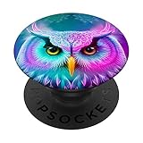 Photo Gallery carino gufo nevoso uccello notturno fauna selvatica ghiaccio neve inverno popsockets popgrip intercambiabile Photo Gallery carino gufo nevoso uccello notturno fauna selvatica ghiaccio neve inverno popsockets popgrip intercambiabile