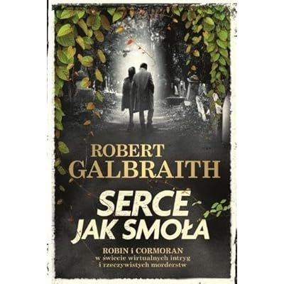 Serce jak smoła