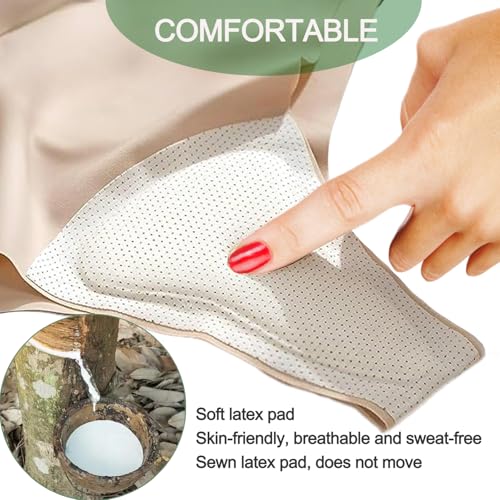 Camel Toe Underwear for Women 3 Pack Anti Wedgie Seamless Thongs | No Show Panties & Moisture-Wicking Workout Thongs2