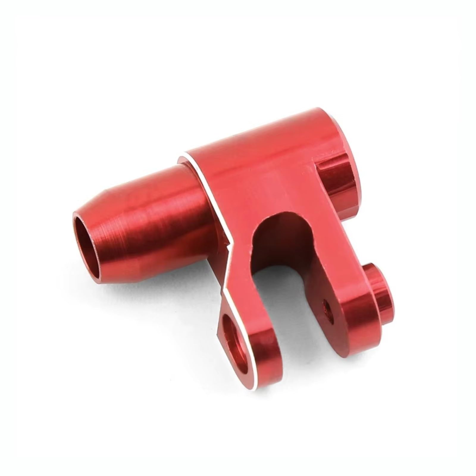 para Traxxas para X-maxx 1/5 RC Arm C-Hub Juego De Copas Dirección