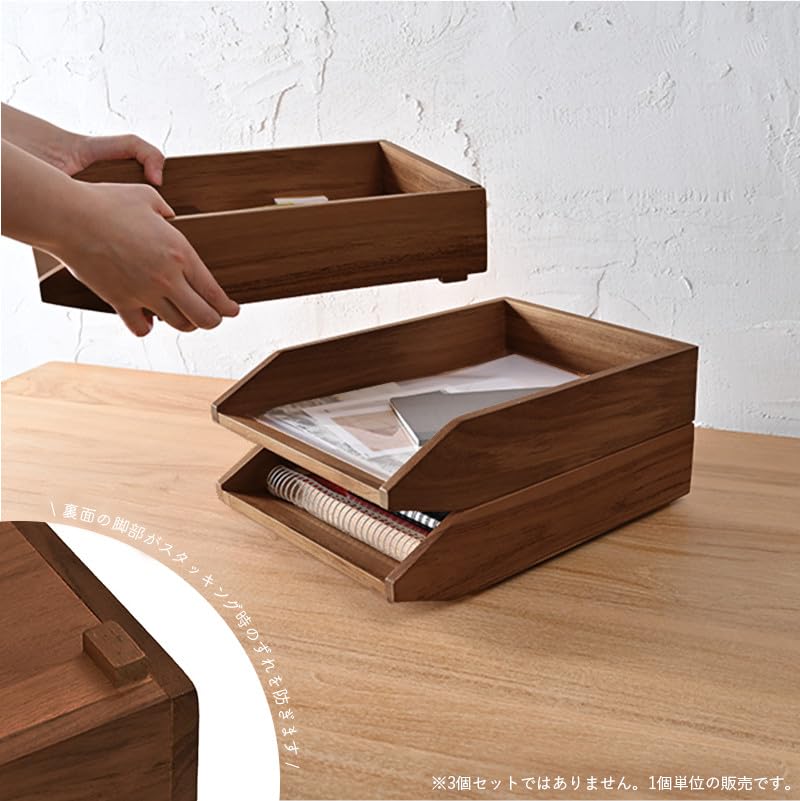 Amazon | アジアン家具 チーク無垢 トレイ R032KA アジアン チーク