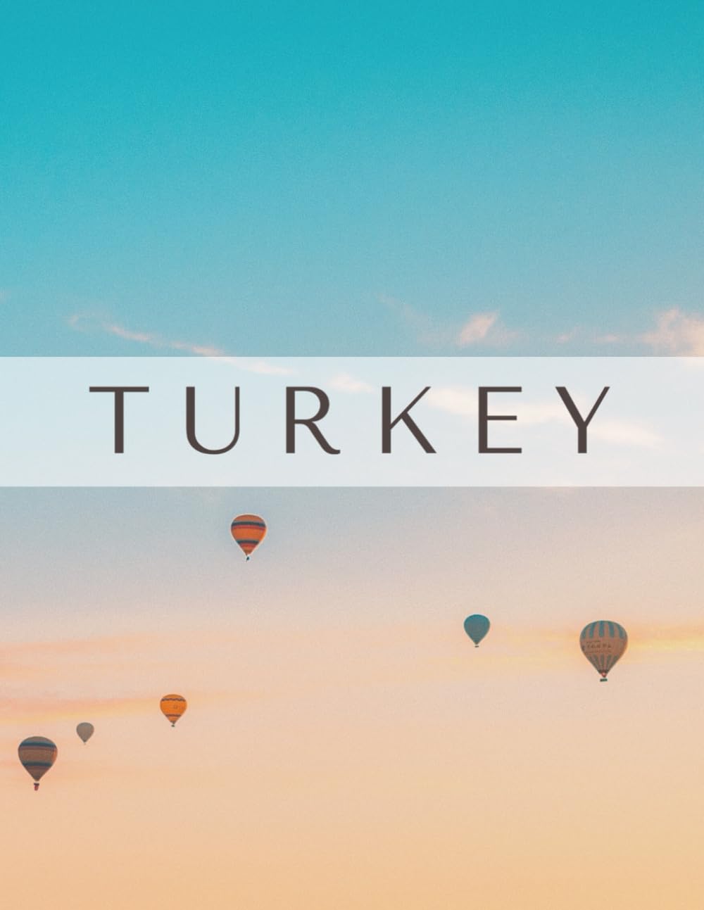 Livre de table basse Turquie grand modèle déco salon empilable