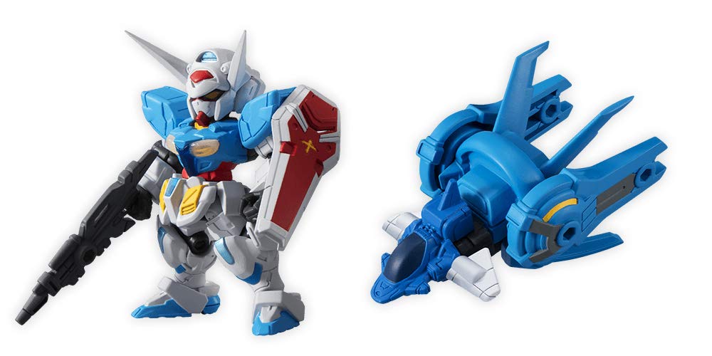 コメント必須 大型 バックパック モビルスーツアンサンブル Amazon.co.jp: f モビルスーツアンサンブル MOBILE SUIT ENSEMBLE 12 2