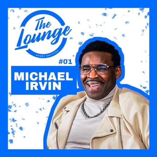 Michael Irvin Speaks on Childhood, NFL Memories, and His Path To Success