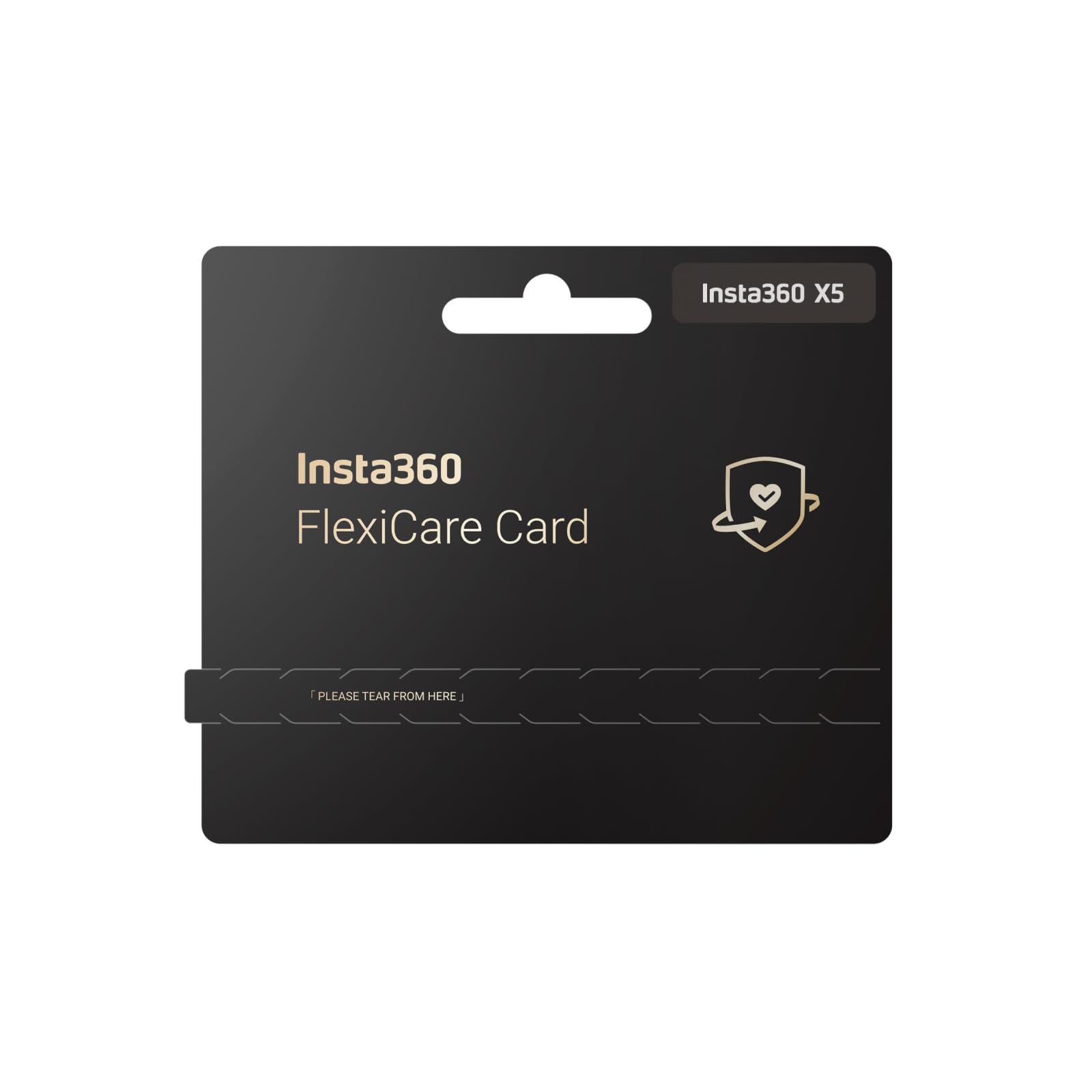 Insta360 X5 FlexiCare