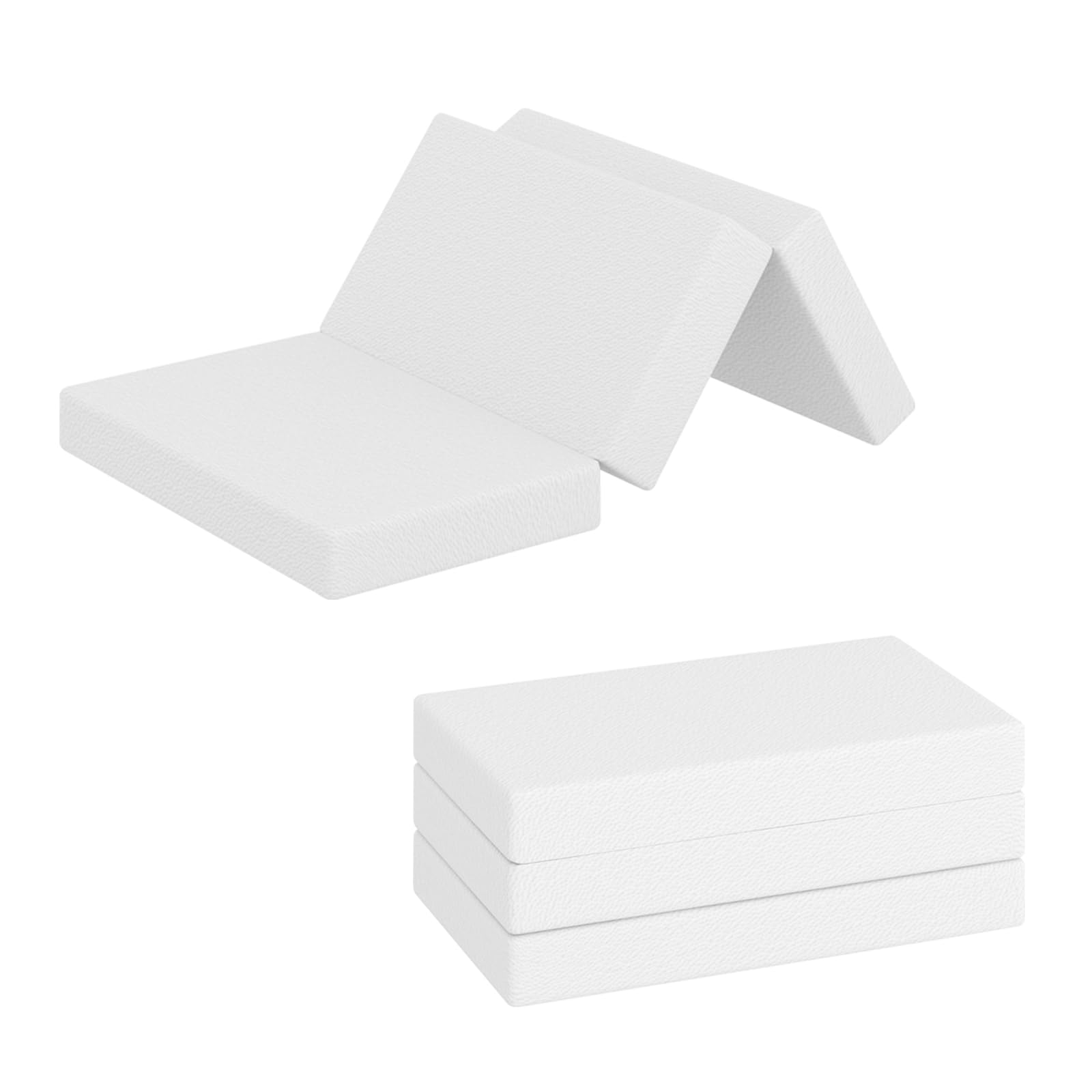 Pack n Play Mattress, 38 * 26 inch Playpen Mattress for Pack and Play