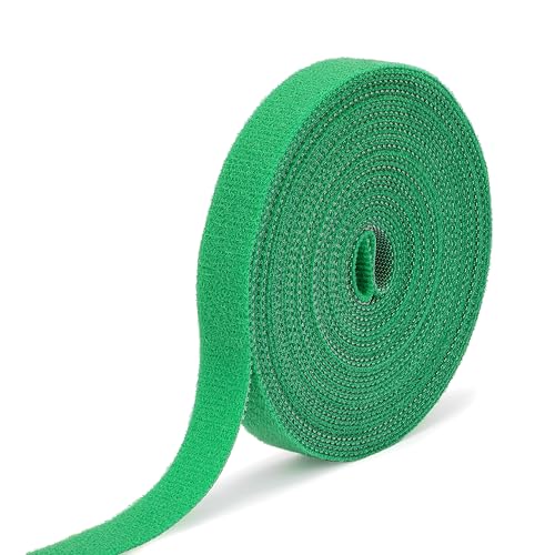 Reusable Plant Ties for Climbing Plants (16.4 ft)