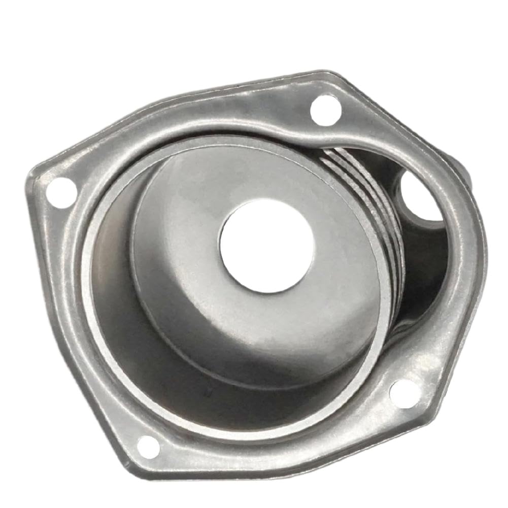Kit girante pompa acqua compatibile con fuoribordo 75 80 90 100 115 2 tempi 4 tempi 46 8M0113799 8M0113799 46 43024A7