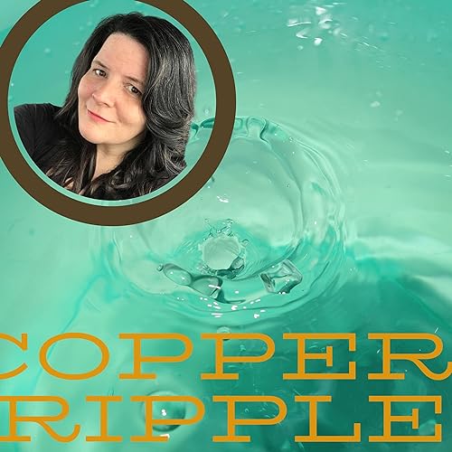 Copper Ripple cover art