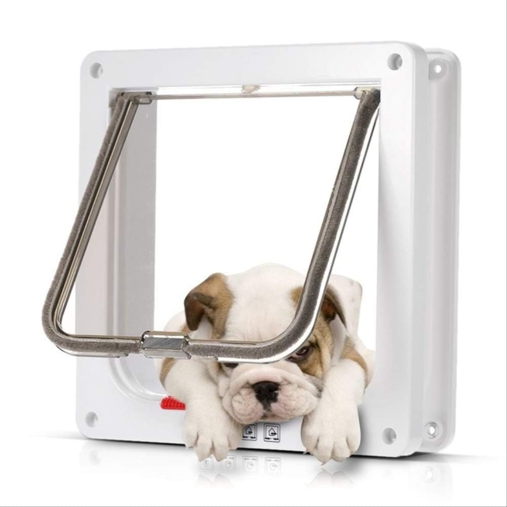 microchip dog door large