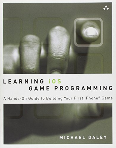 Learning iOS Game Programming (Developer's Library)