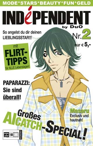 Cover zum Buch Independent 2