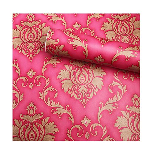 Papel de contacto autoadhesivo extraíble para pared estante cajón cocina y hogar 3