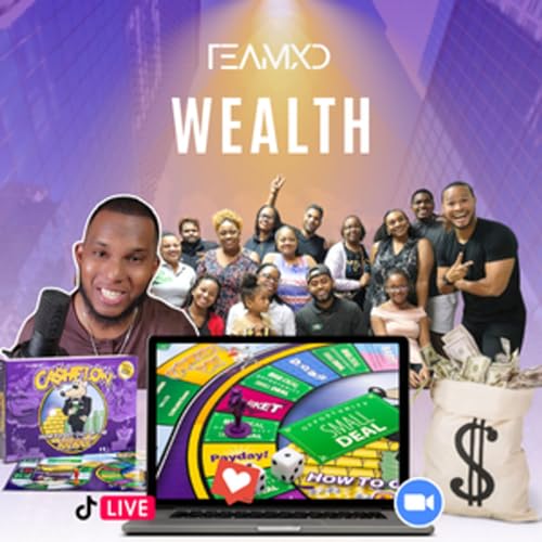 Team XD Wealth Titelbild