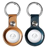 Amplia gama de aplicaciones: Apple Air Label se puede adherir a cualquier objeto en cualquier clima. Se puede utilizar para mochilas escolares, llaves del coche, correas para perros, objetos de valor, etc. Con nuestro producto, puede actualizar fácilmente los elementos a tener en cuenta en cualquier momento.