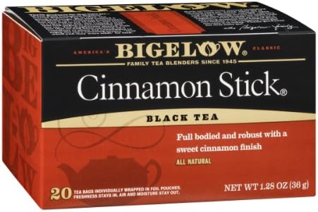 Cinnamon Stick, 20 Bags