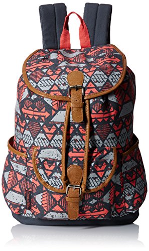 Trailmaker Girls' Allover Print Drawstring Backpack