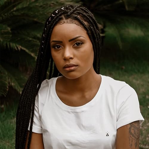 Miniatura 5 de Paquete de 4 cuerdas elásticas de oropel metálico de 16.4 ft para trenzar el cabello, colgar adornos, decoración, envoltura de regalos (dorado)