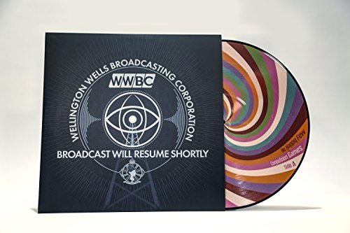 We Happy Few Time Capsule #TOP5