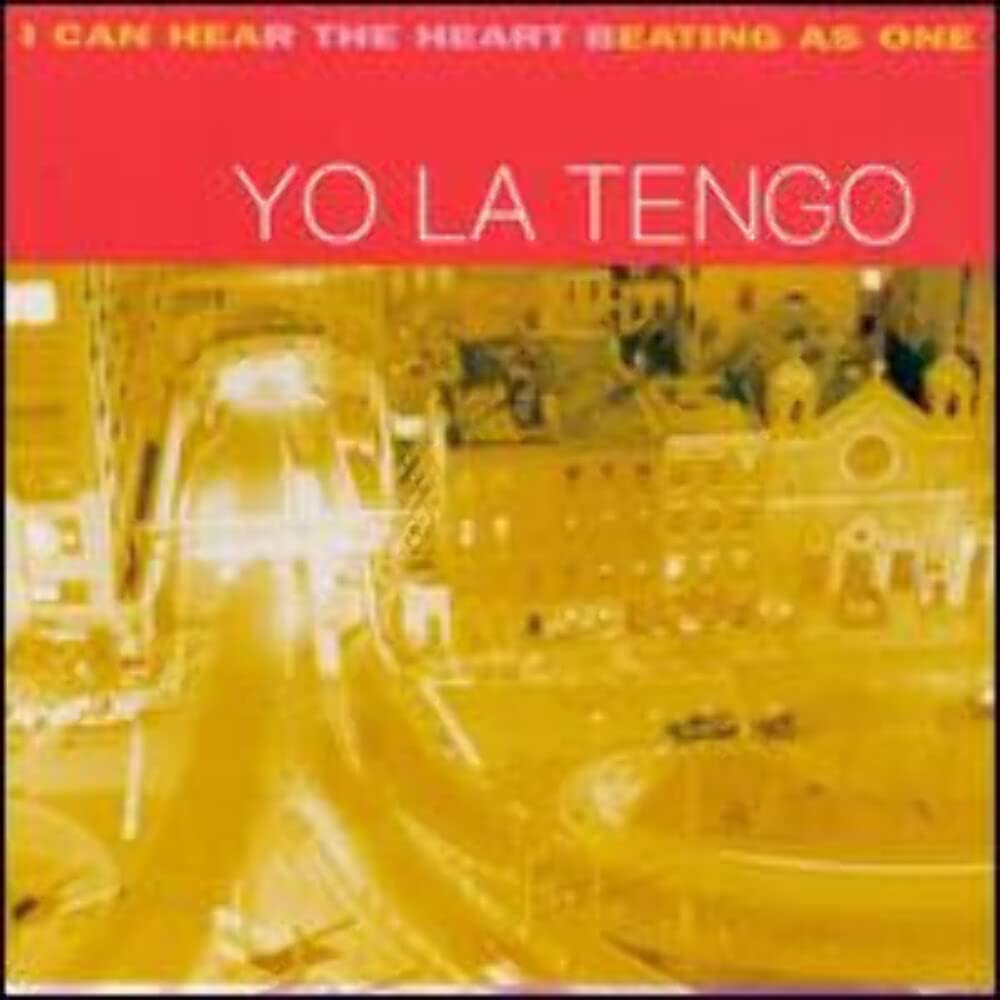 Amazon.com: I Can Hear the Heart Beating As One