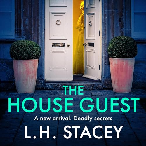The House Guest | L. H. Stacey episode artwork