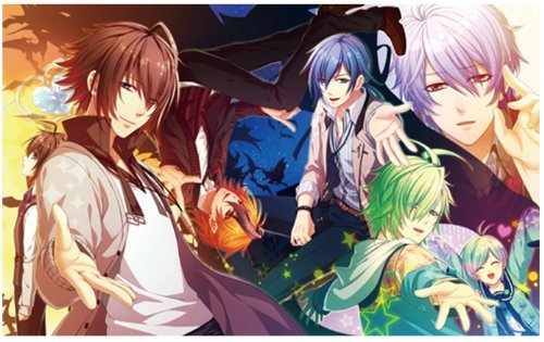 グラスハートプリンセス PLATINUM オフィシャルファンブック Amazon.co.jp: Glass Heart Princess :PLATINUM Official Fan Book