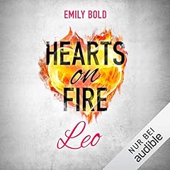 Leo (German edition) cover art