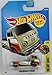 Hot Wheels Volkswagen VW Die-Cast Cars, 5-Pack, Random Assorted Collection [Styles May Vary]