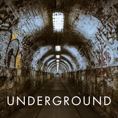 Underground Titelbild