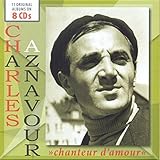 gilbert becaud nathalie text  Charles Aznavour - Chanteur D\'amour