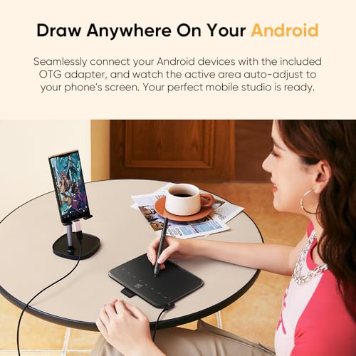 XP-Pen IT640 thumbnail 3