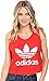 adidas Originals Women's Loose Crop Tank