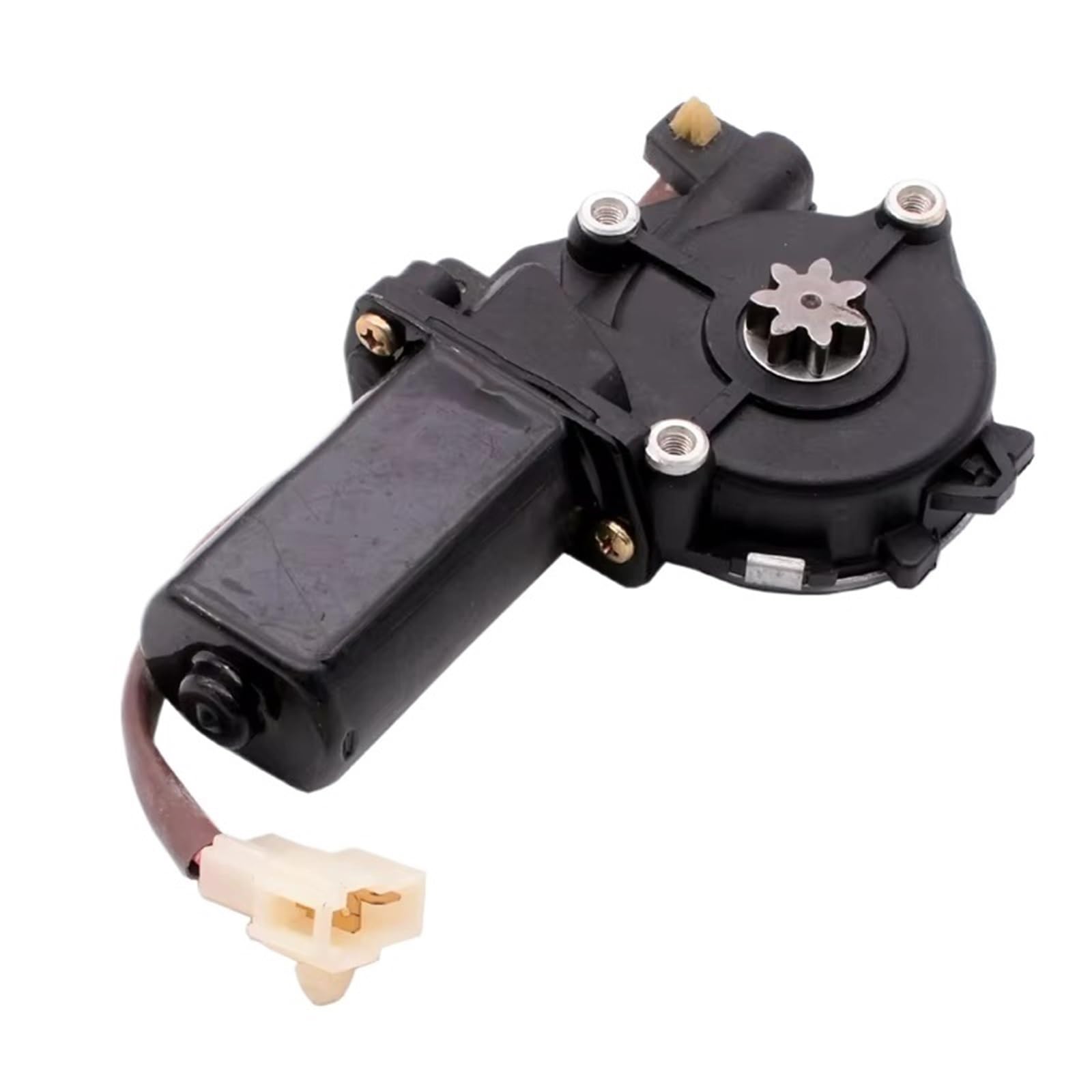 HIIAW for Land for Cruiser for LC80 4500 1991 1992 1993 1994 1995 1996 1997 Window Lift Motor Window Regulator Bracket(Front Left)