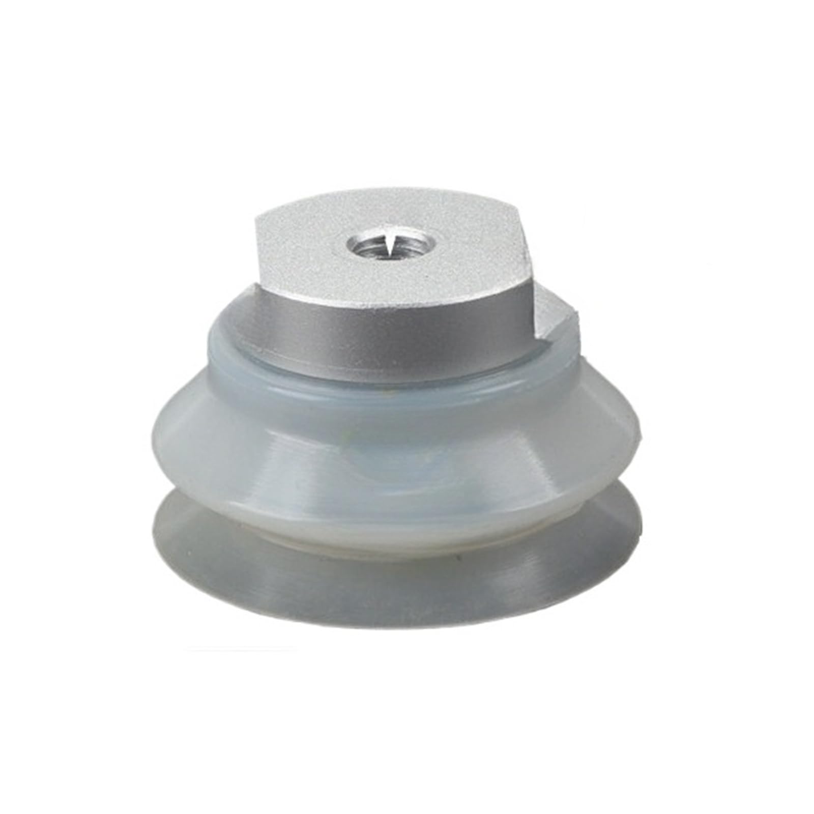Ventouse sous vide ZPT-40/50/630HB + bloc aluminium(ZPT40HBS-B10)