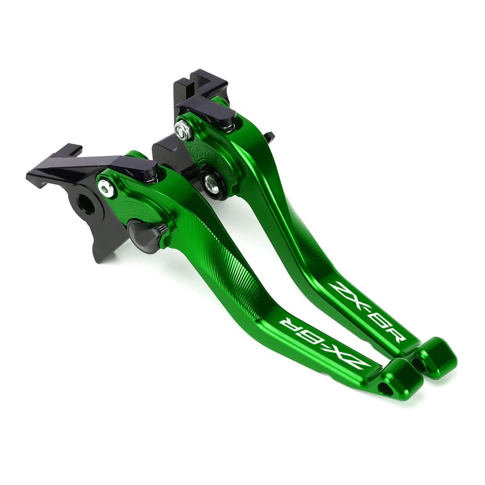 Amazon.com: Mokiton Short Brake Clutch Levers Compatible with K