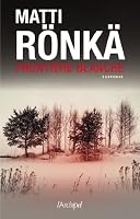 Frontière blanche 2809804273 Book Cover