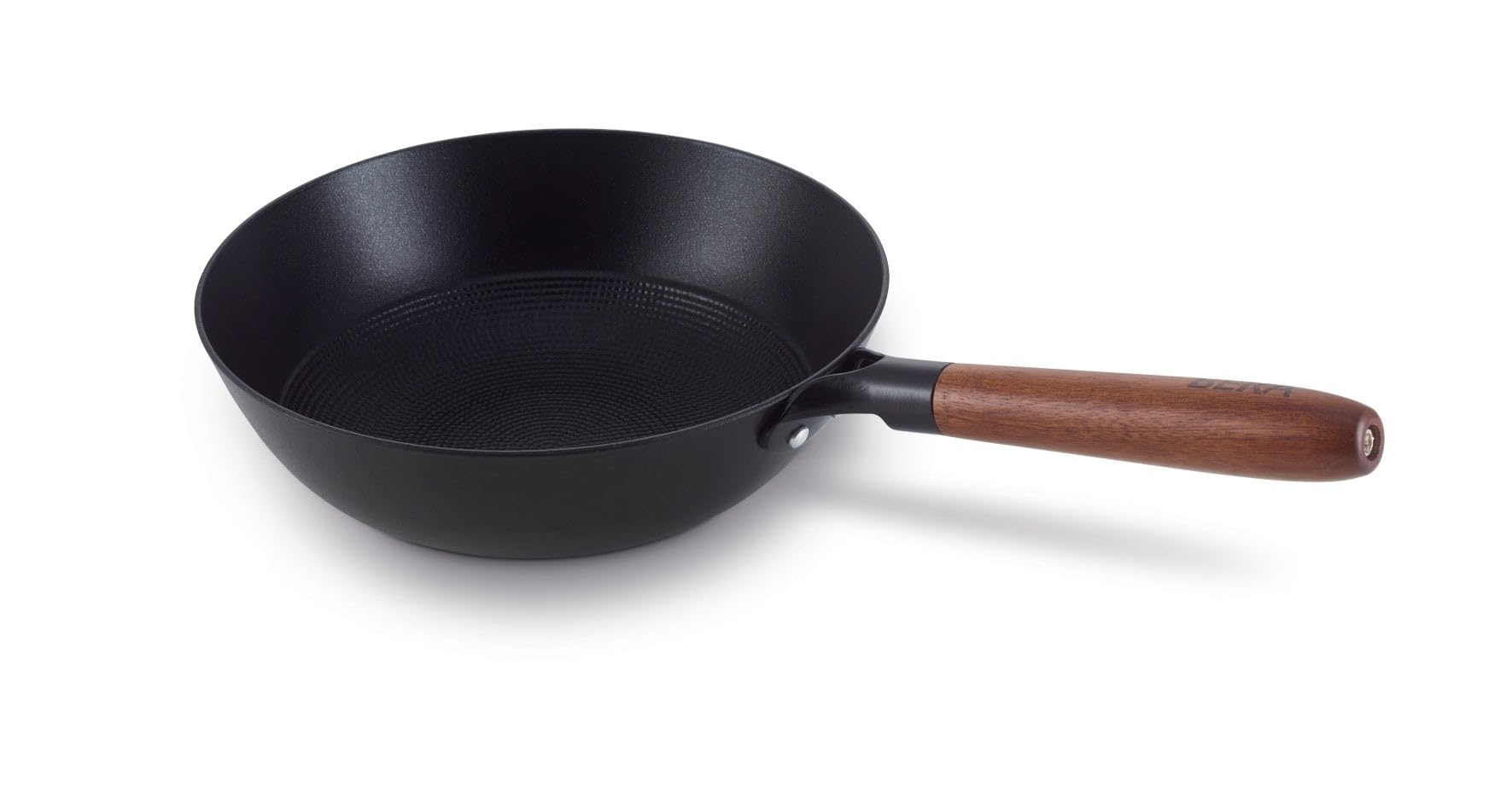 Beka Mandala, wok céramique 24 cm, sans PFAS, induction