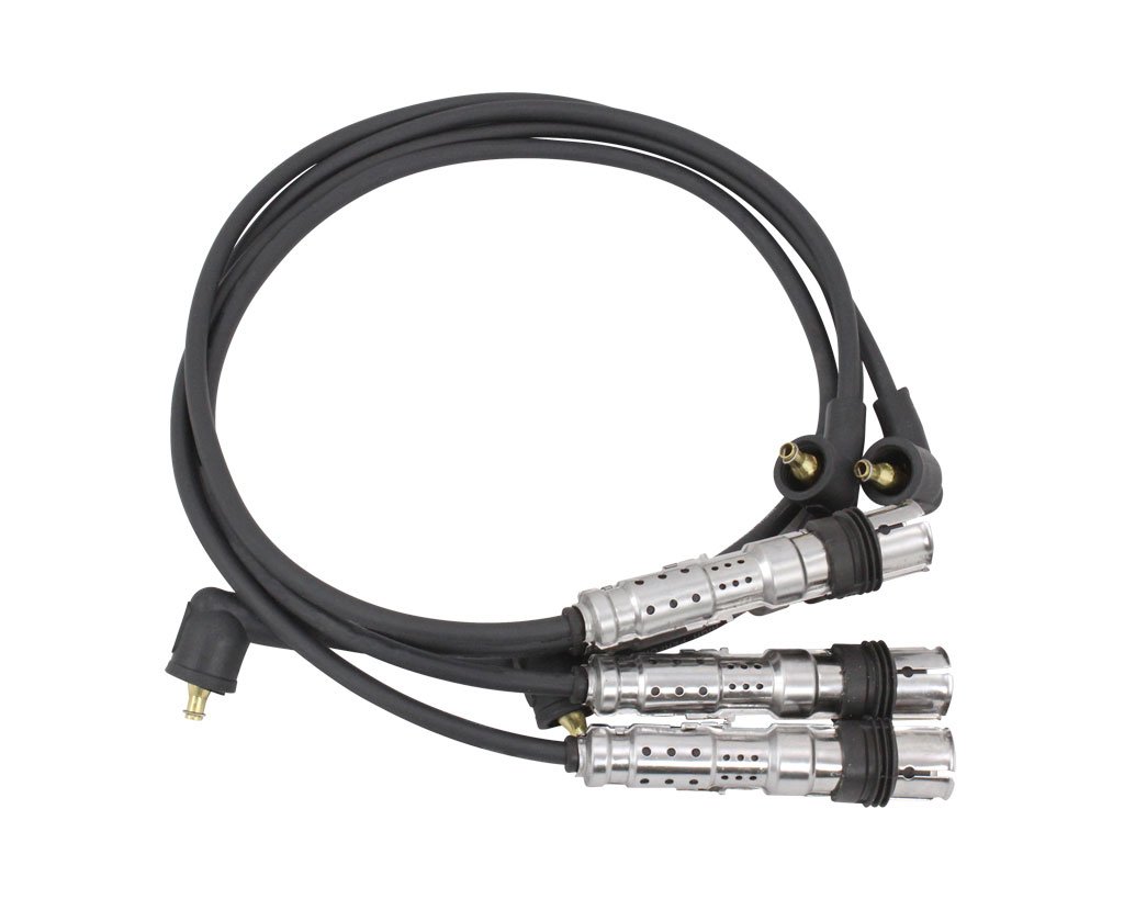 Kit de Câbles d'Allumage Magneti Marelli pour VW Lupo et Polo