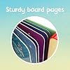 Best Loved Bible Songs - Childrens Board Book with Sing-Along Tunes to Favorite Religious Melodies - Read and Sing with Songs of Praise and Joy (Little Sunbeams: Early Bird Song Books) Board book Sound Book, December 5, 2021