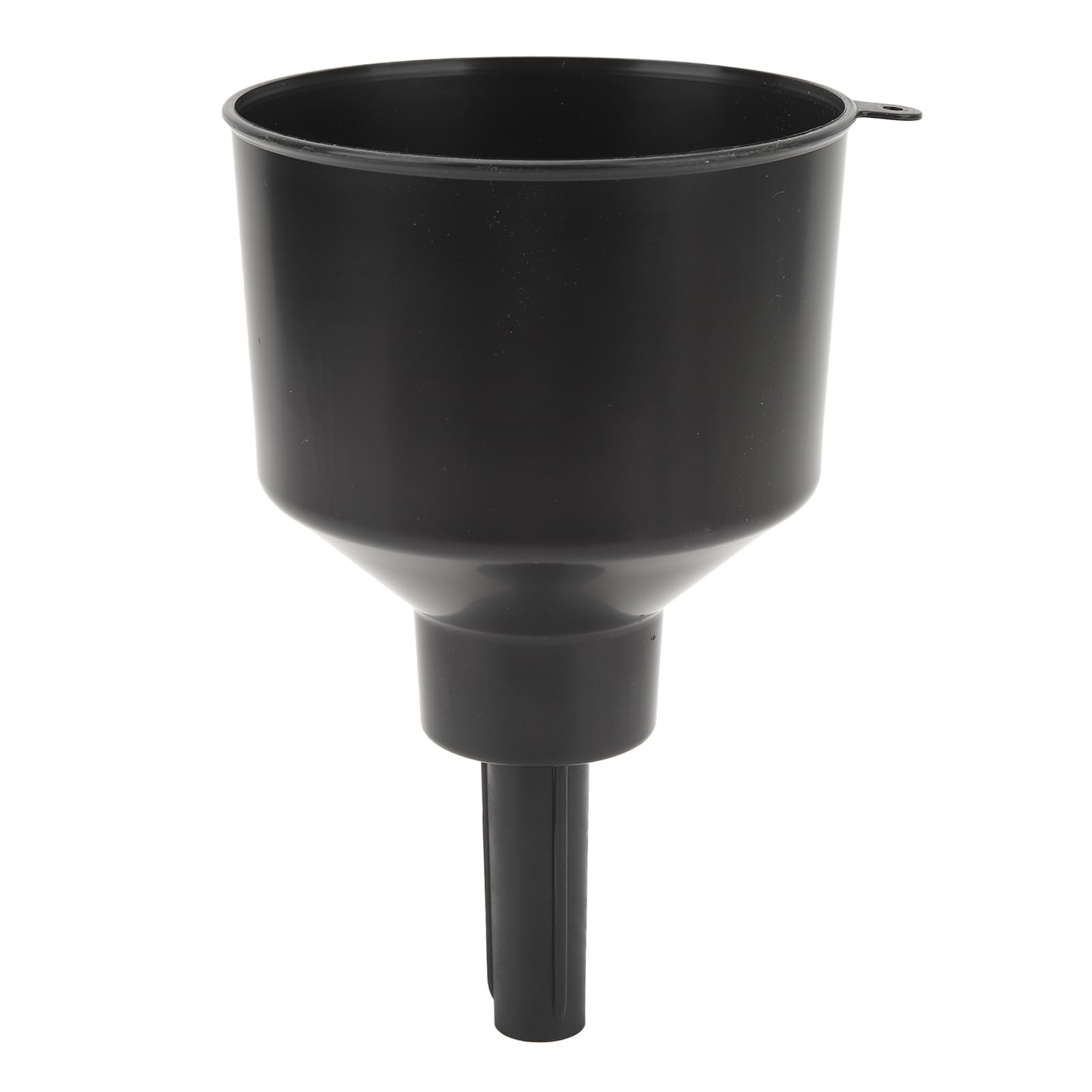 Entonnoir Filtre à Carburant AF8CB - Polypropylène Robuste, Débit 5 Gal/min - Parfait Pour Essence, Diesel, Kérosène - Nettoyage Moteur, Tondeuse, Générateur, Bateau - 10
