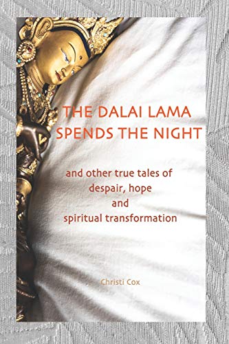 The Dalai Lama Spends the Night: and Other True Tales of Despair, Hope, and Spiritual Transformation