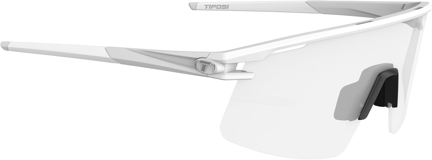 Tifosi Moab Lite Cycling Sunglasses - Ideal For Cycling, Running, Baseball & Pickleball - Shatterproof Polycarbonate Lens - Image 7