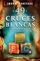 49 cruces blancas 6070751140 Book Cover