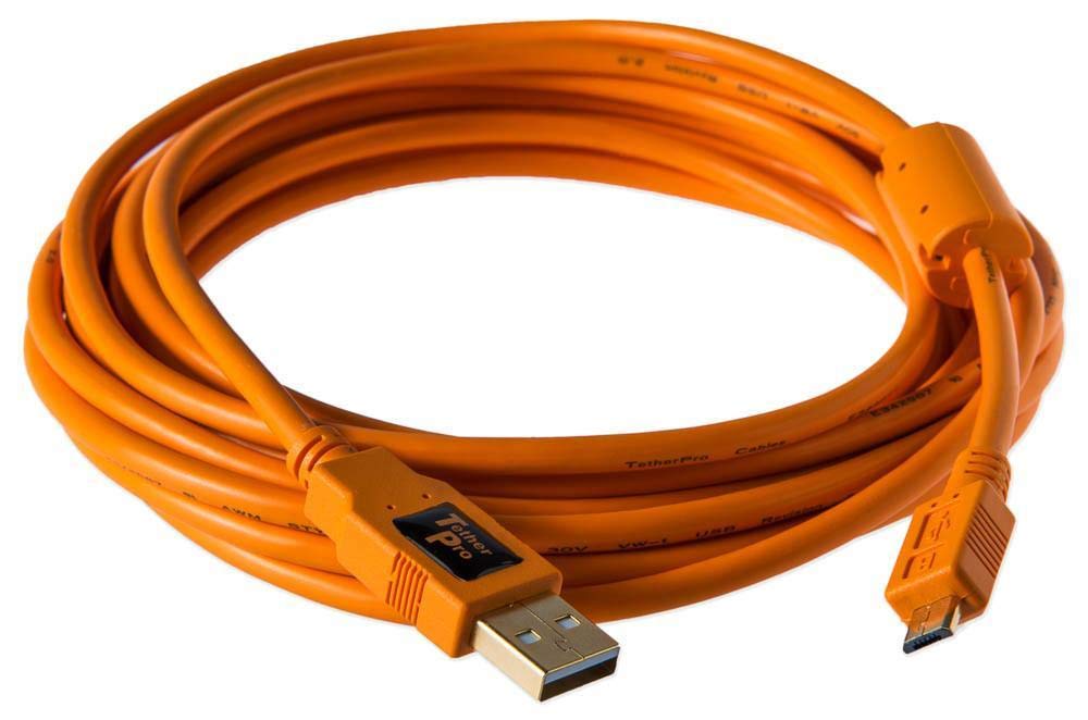Tether ToolsFor Digital Cameras - Cables